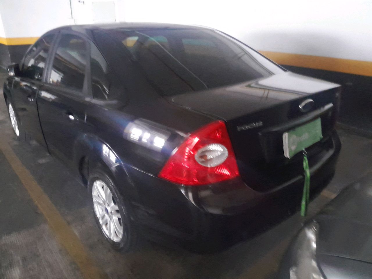 Foto do carro