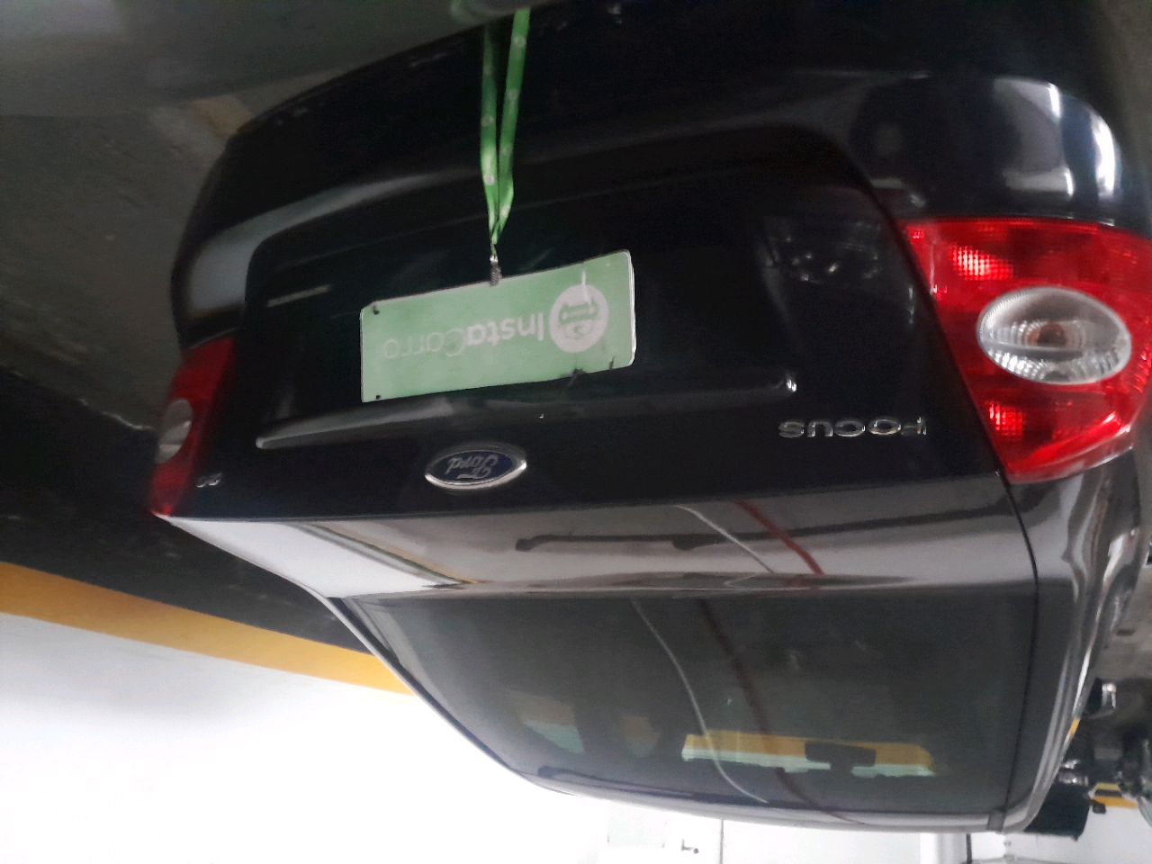 Foto do carro