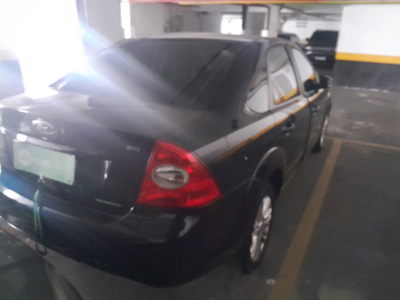 Foto do carro