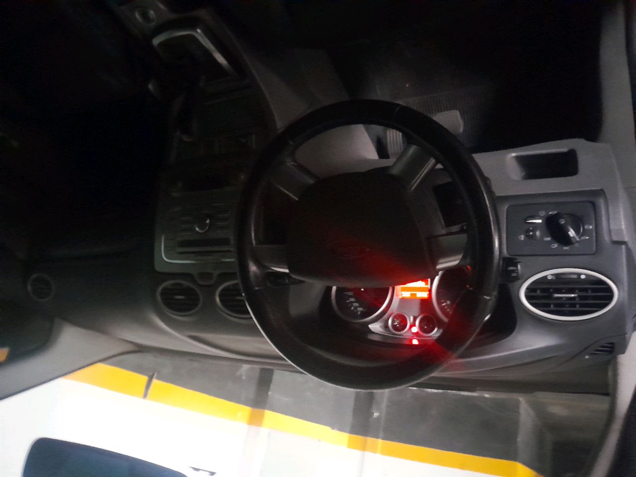 Foto do carro