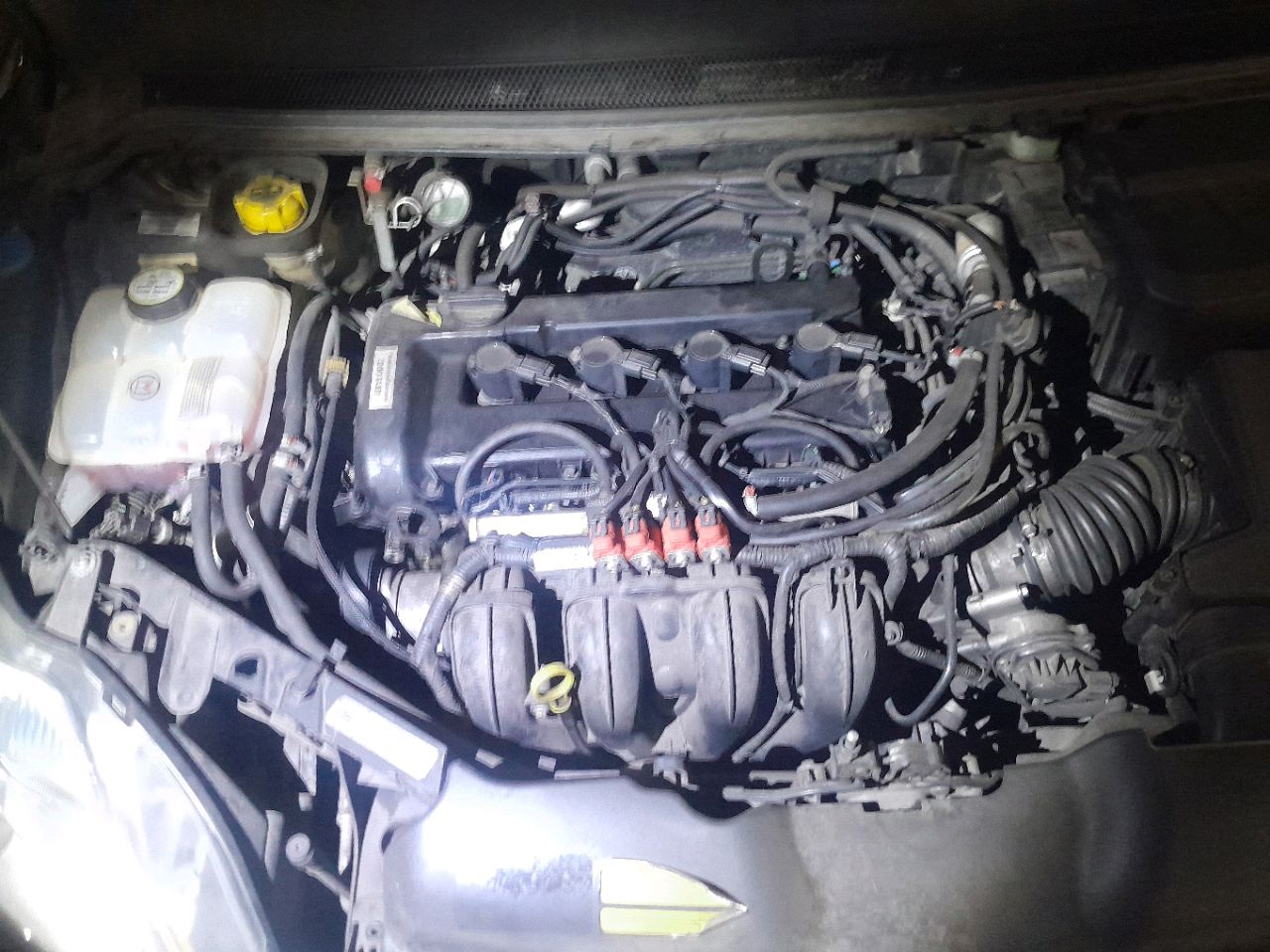 Foto do carro