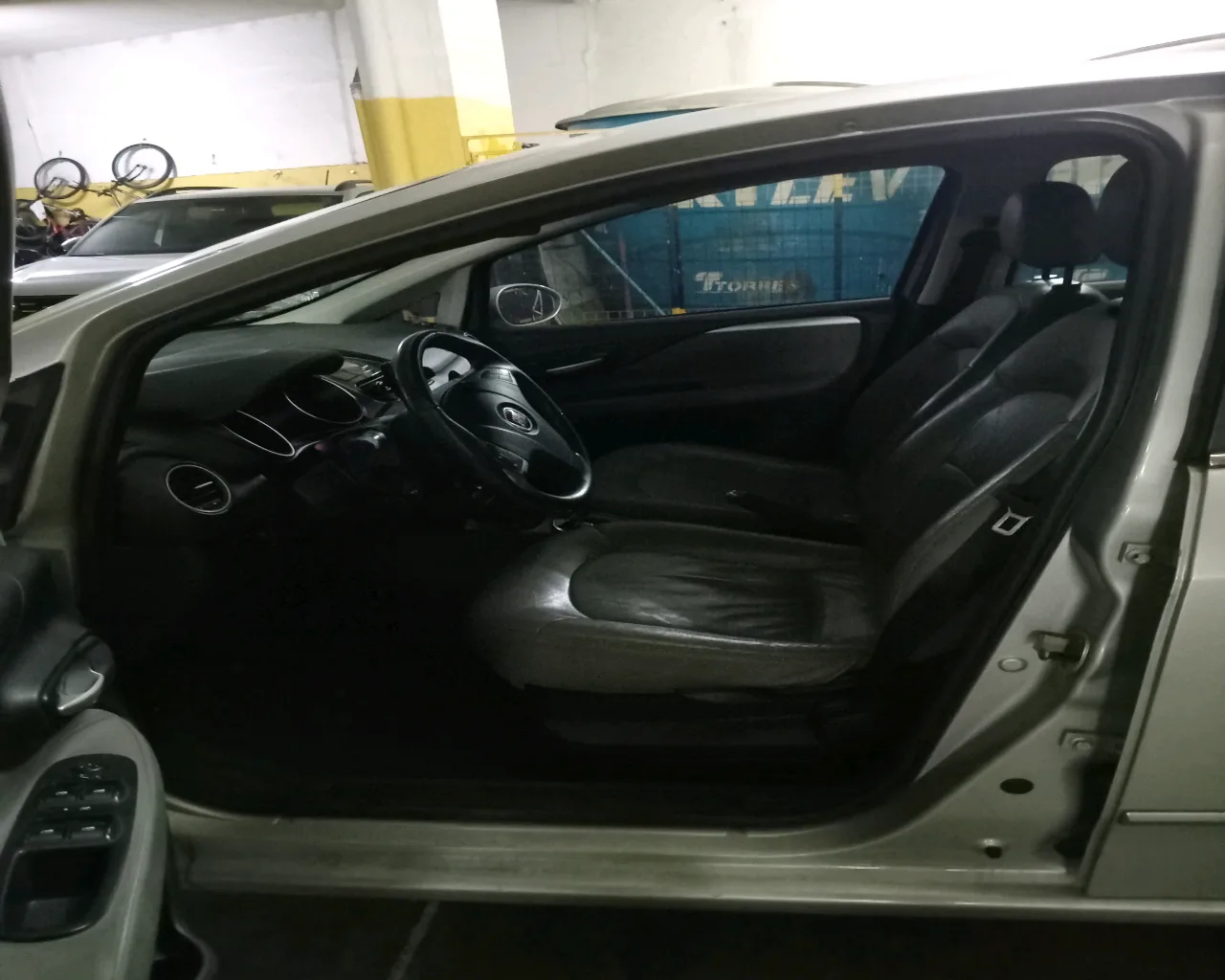 Foto do carro