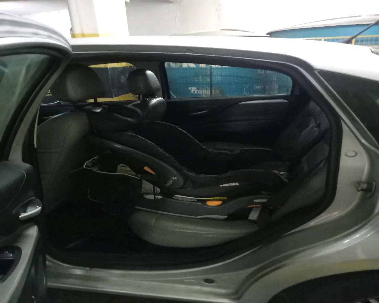 Foto do carro