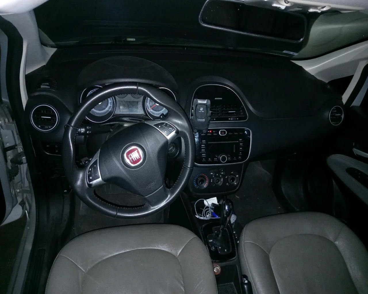 Foto do carro
