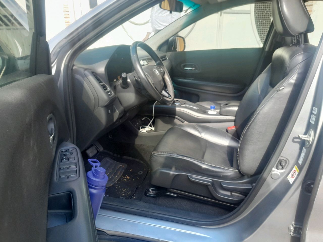 Foto do carro