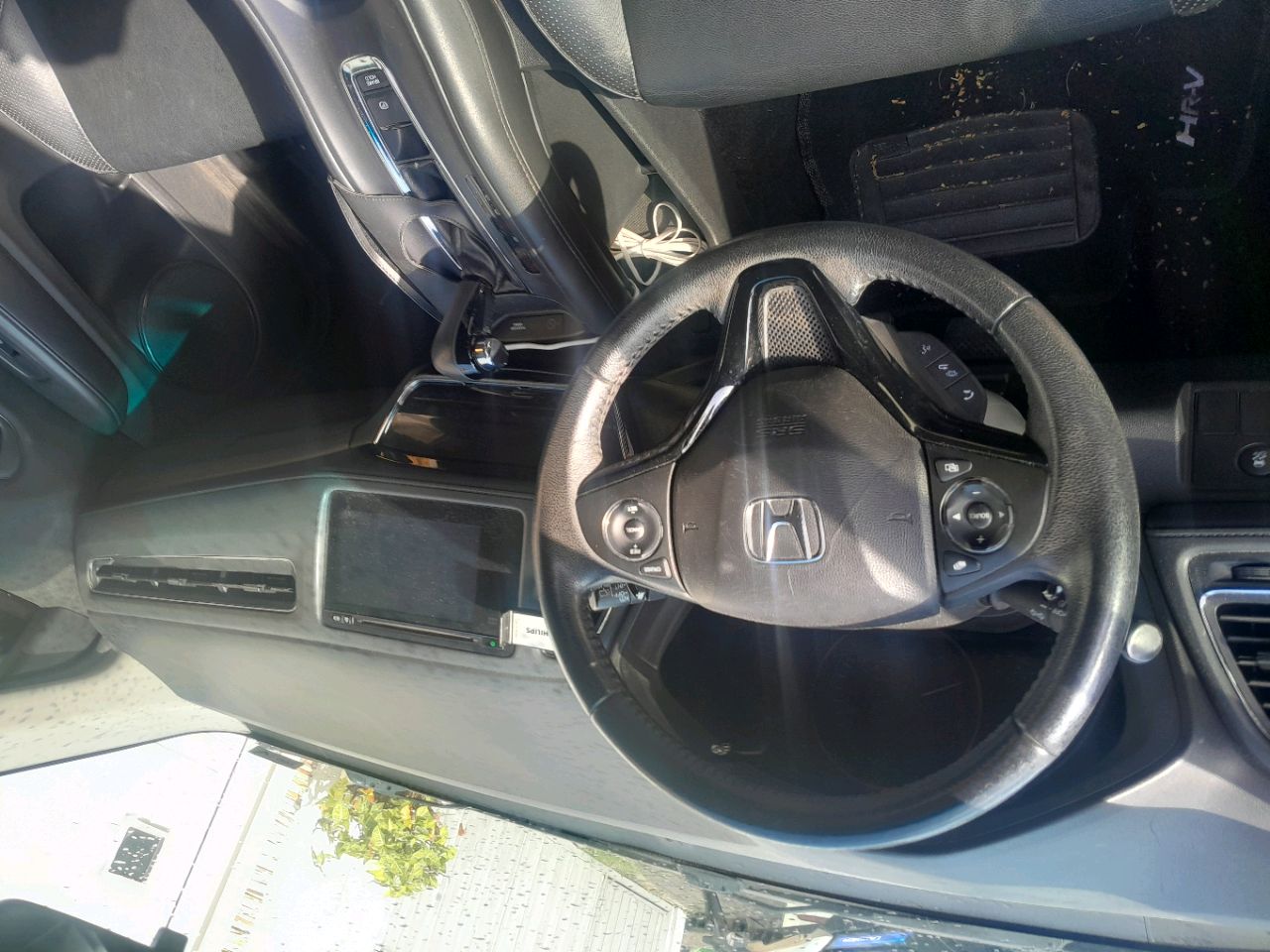 Foto do carro