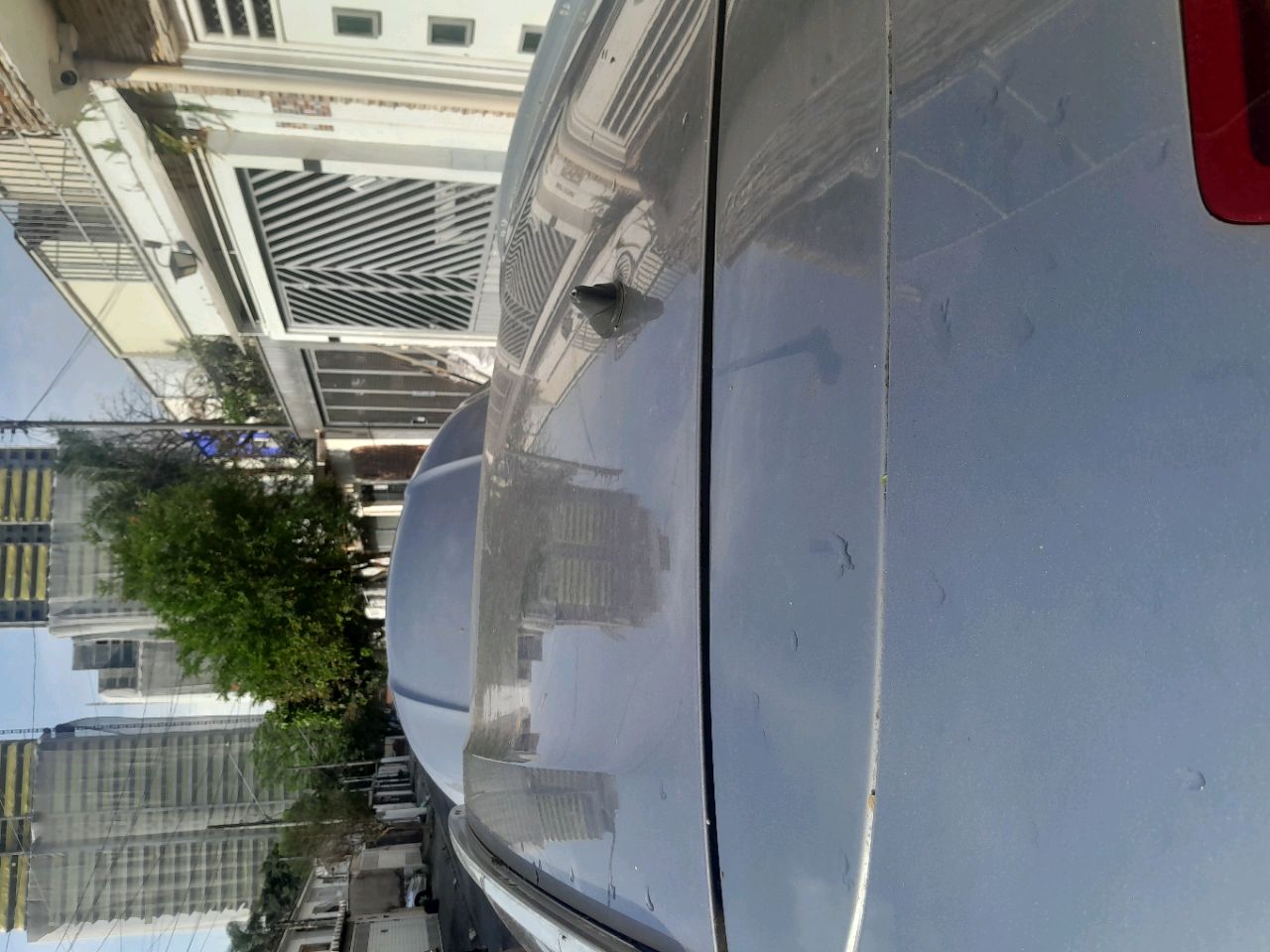 Foto do carro