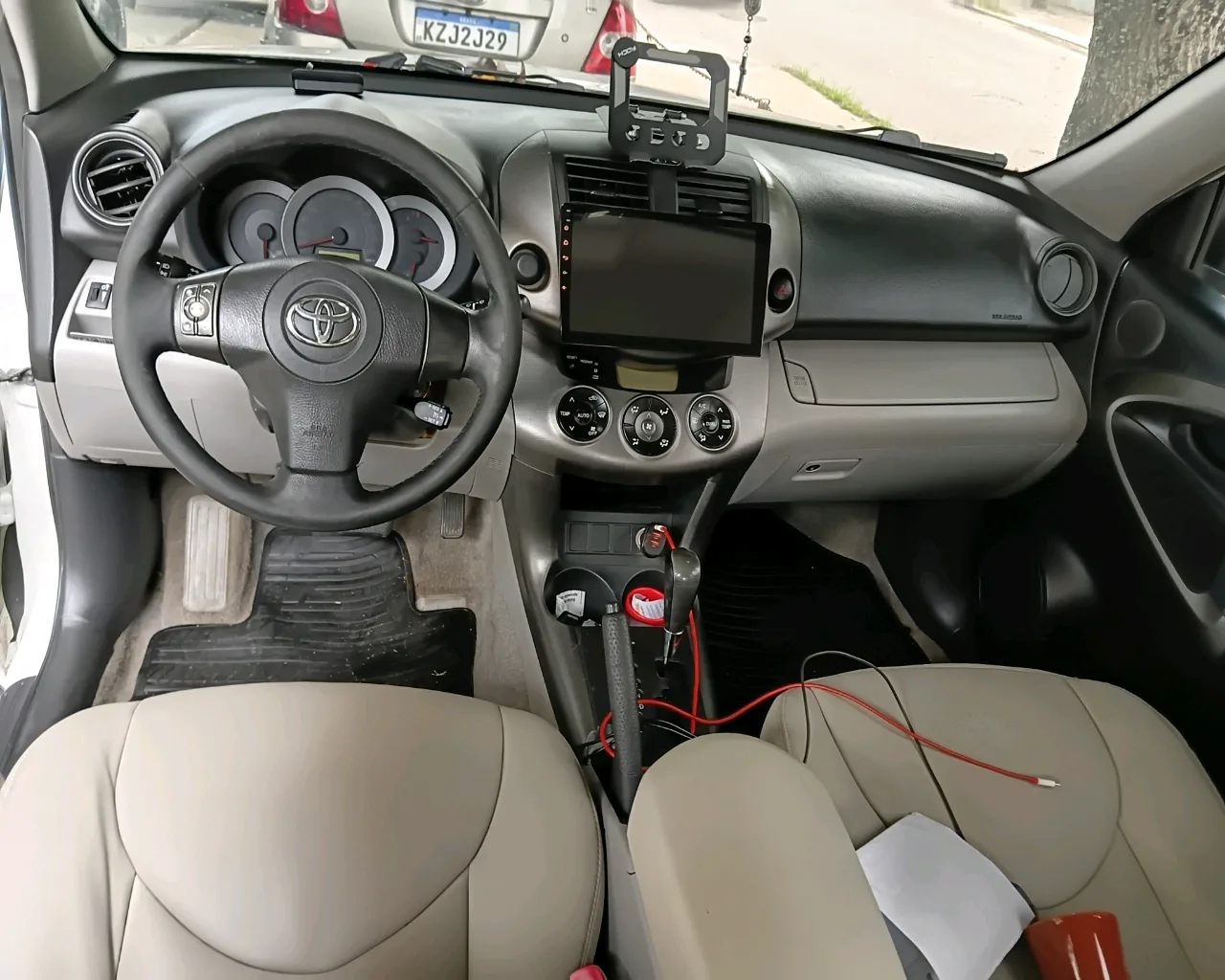 Foto do carro