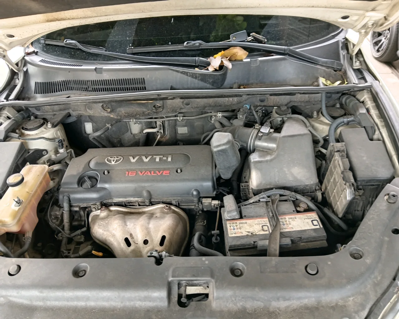 Foto do carro