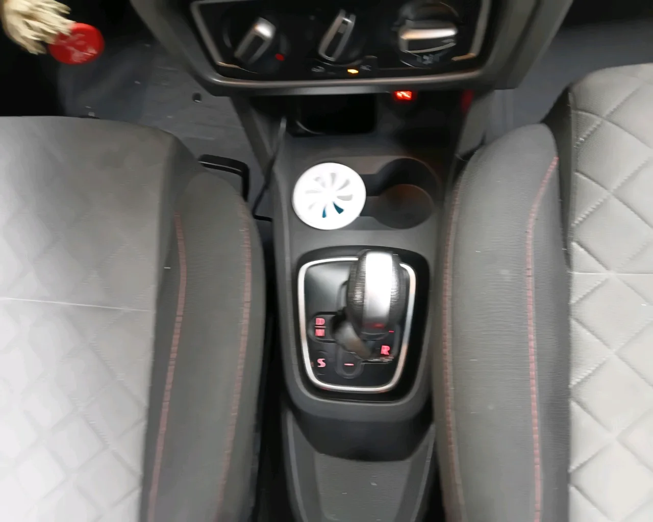 Foto do carro