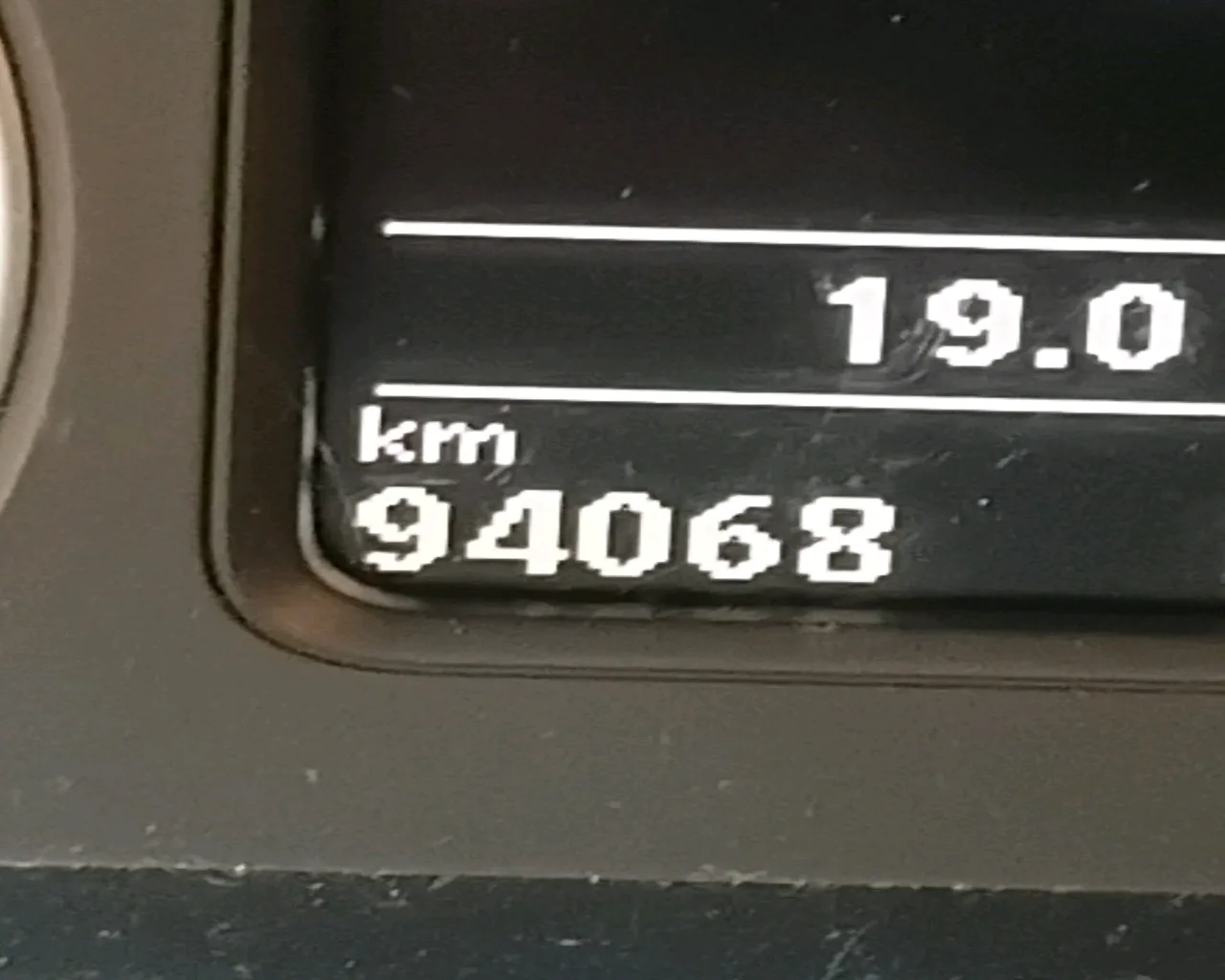 Foto do carro