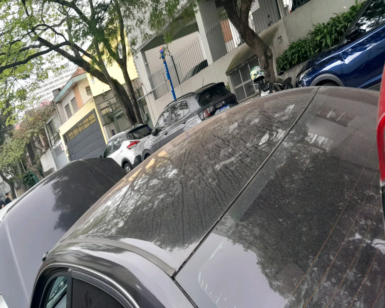 Foto do carro