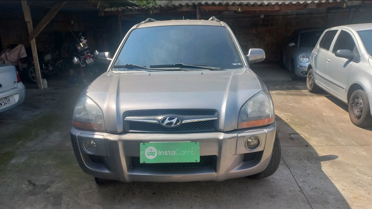 Foto do carro