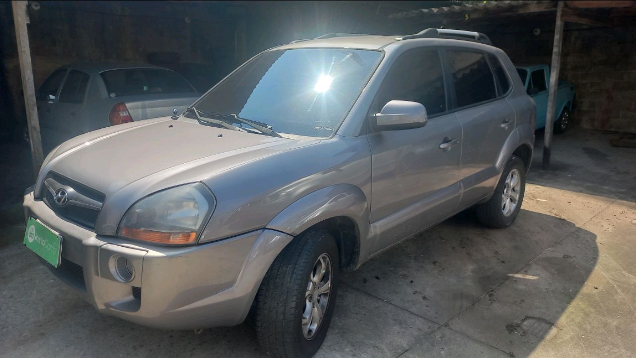 Foto do carro