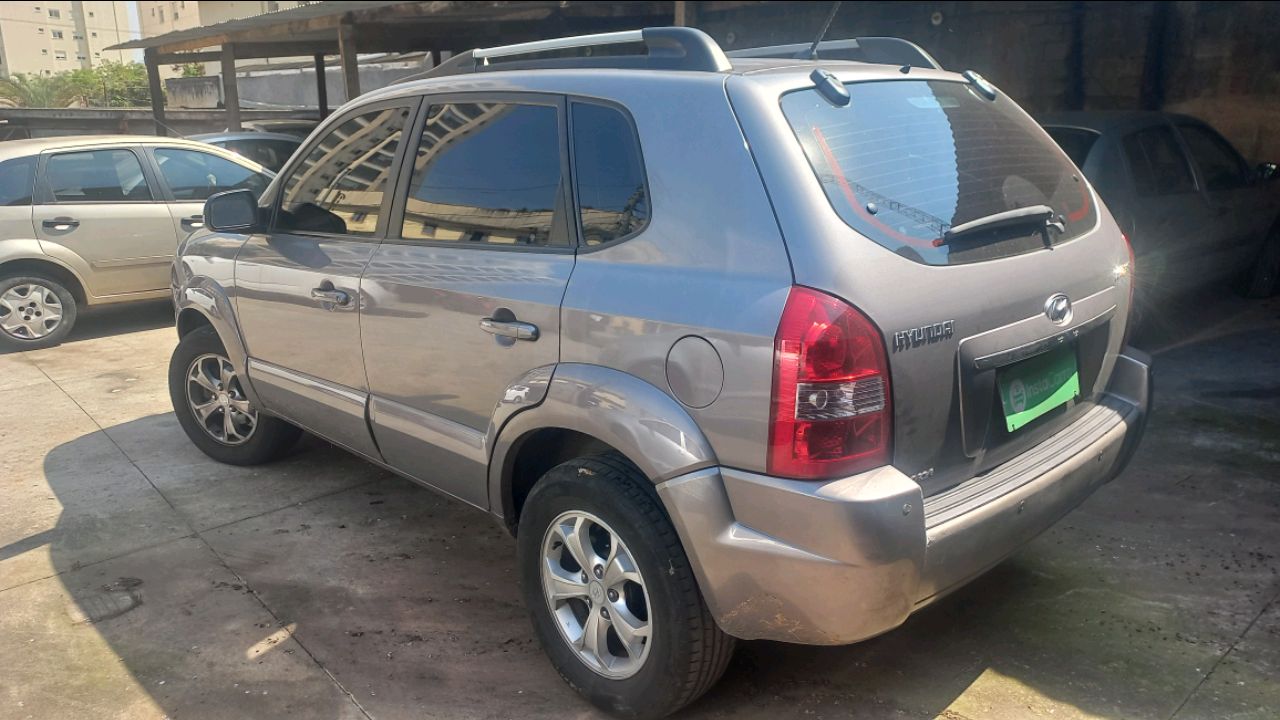 Foto do carro