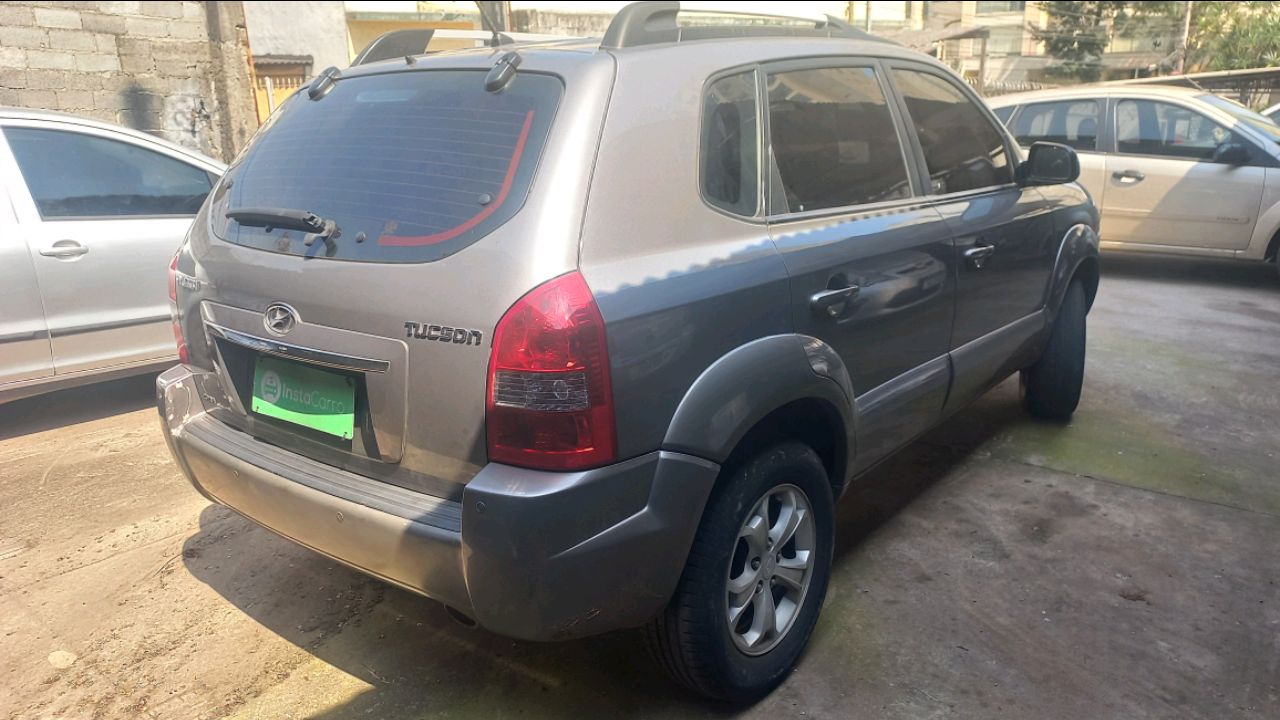 Foto do carro