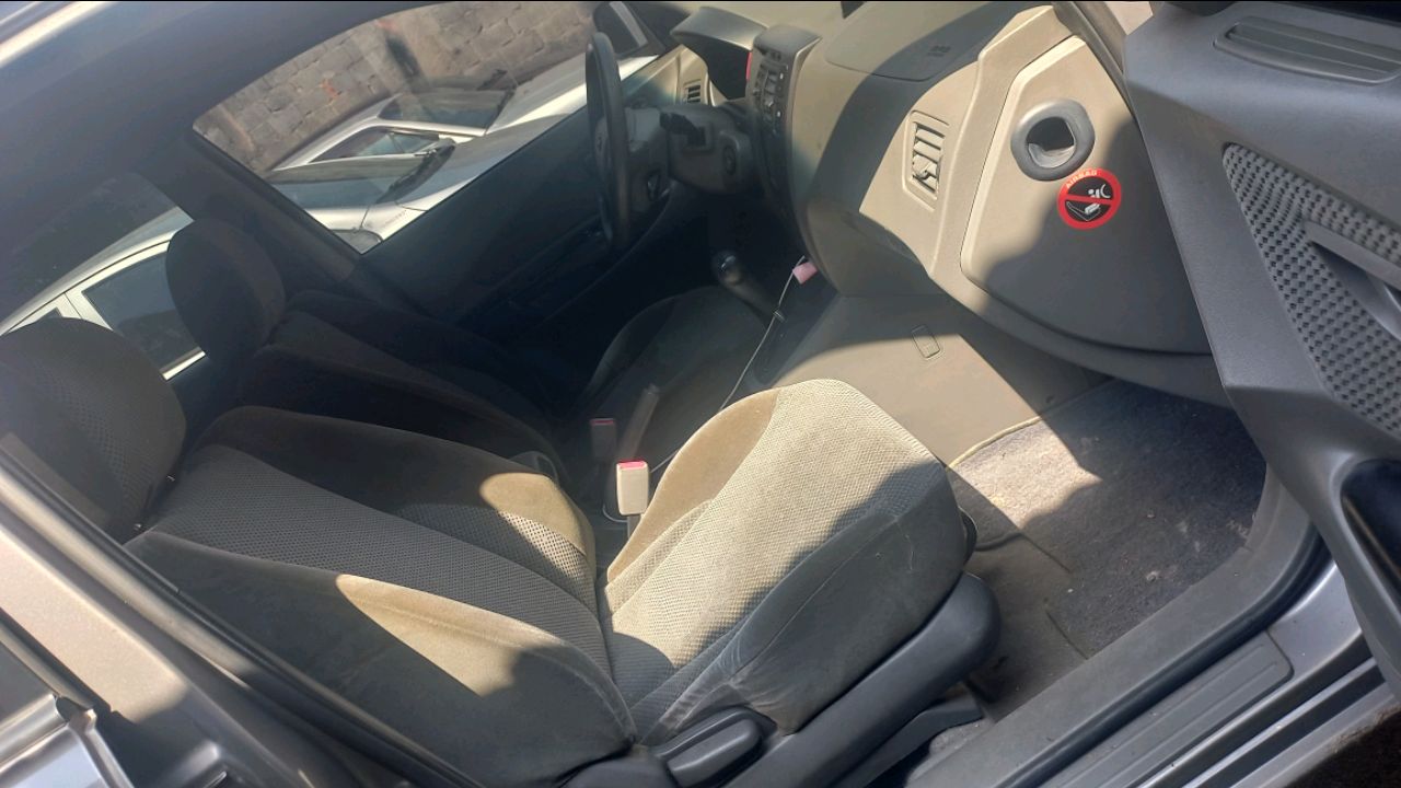 Foto do carro