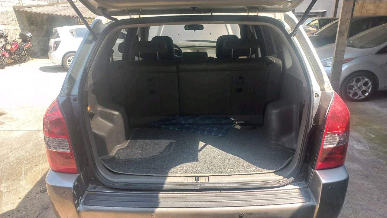 Foto do carro