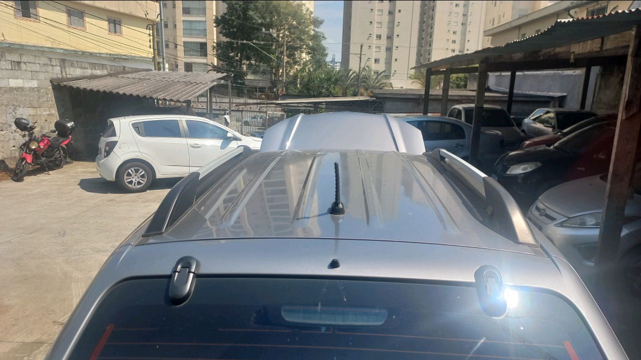 Foto do carro