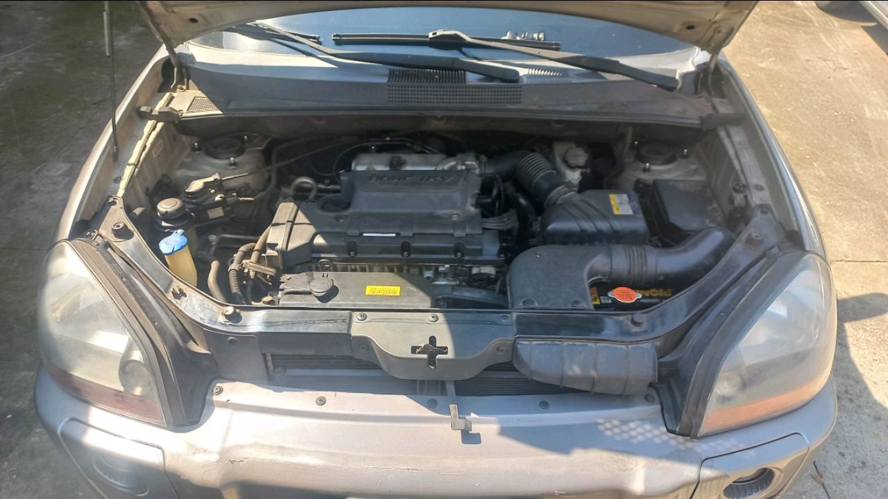 Foto do carro