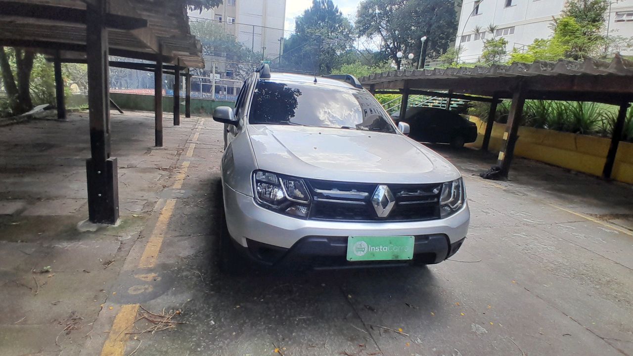 Foto do carro