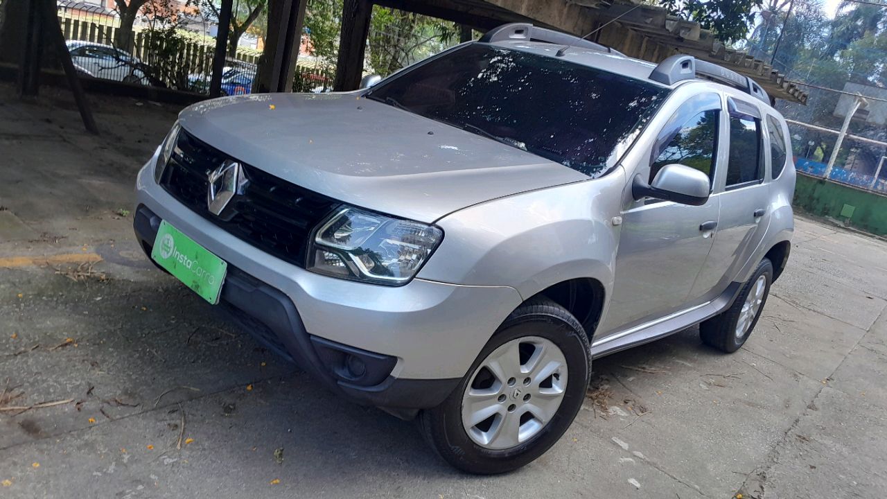 Foto do carro