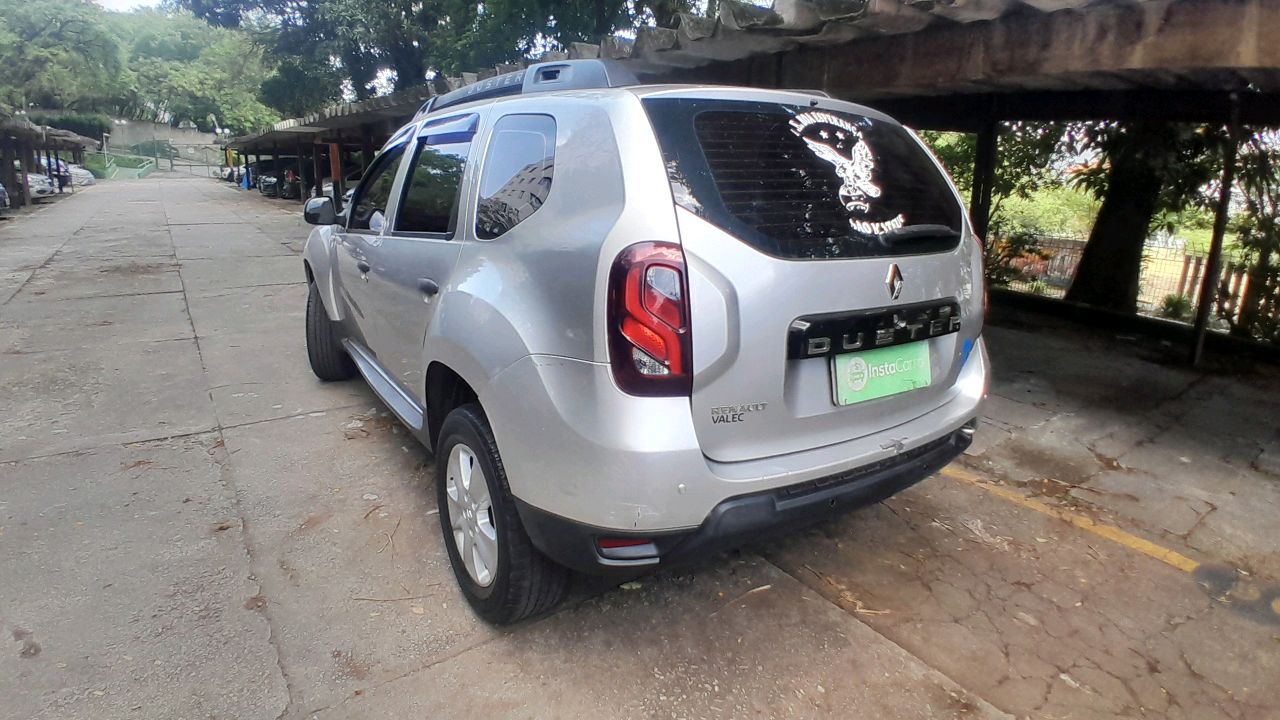 Foto do carro