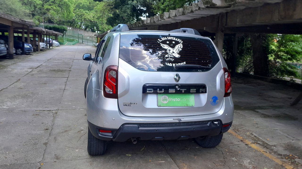 Foto do carro