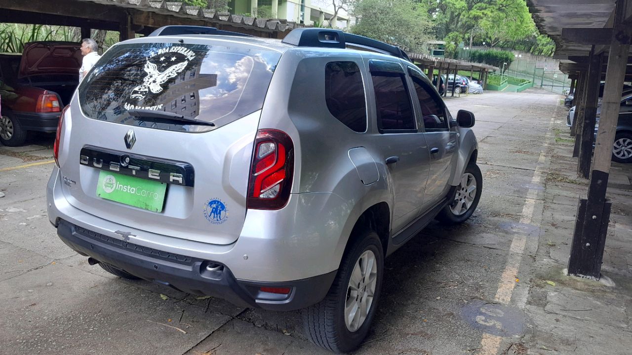 Foto do carro