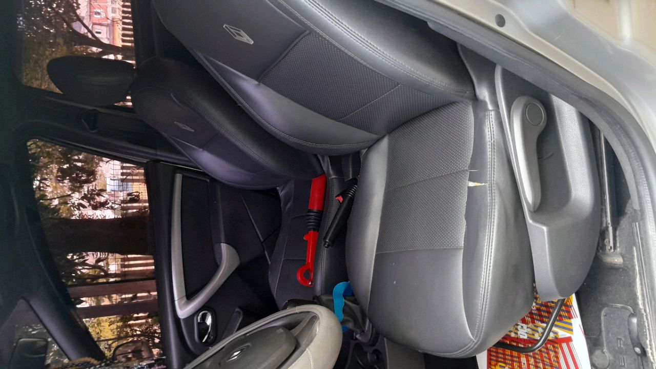 Foto do carro
