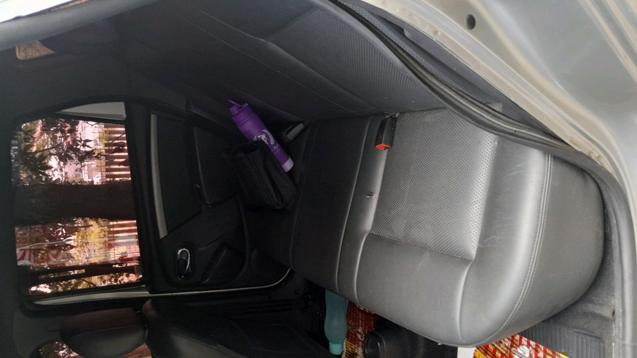 Foto do carro