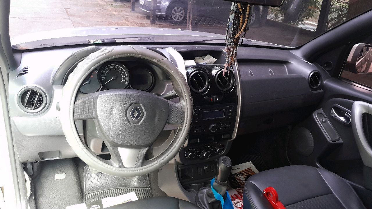 Foto do carro