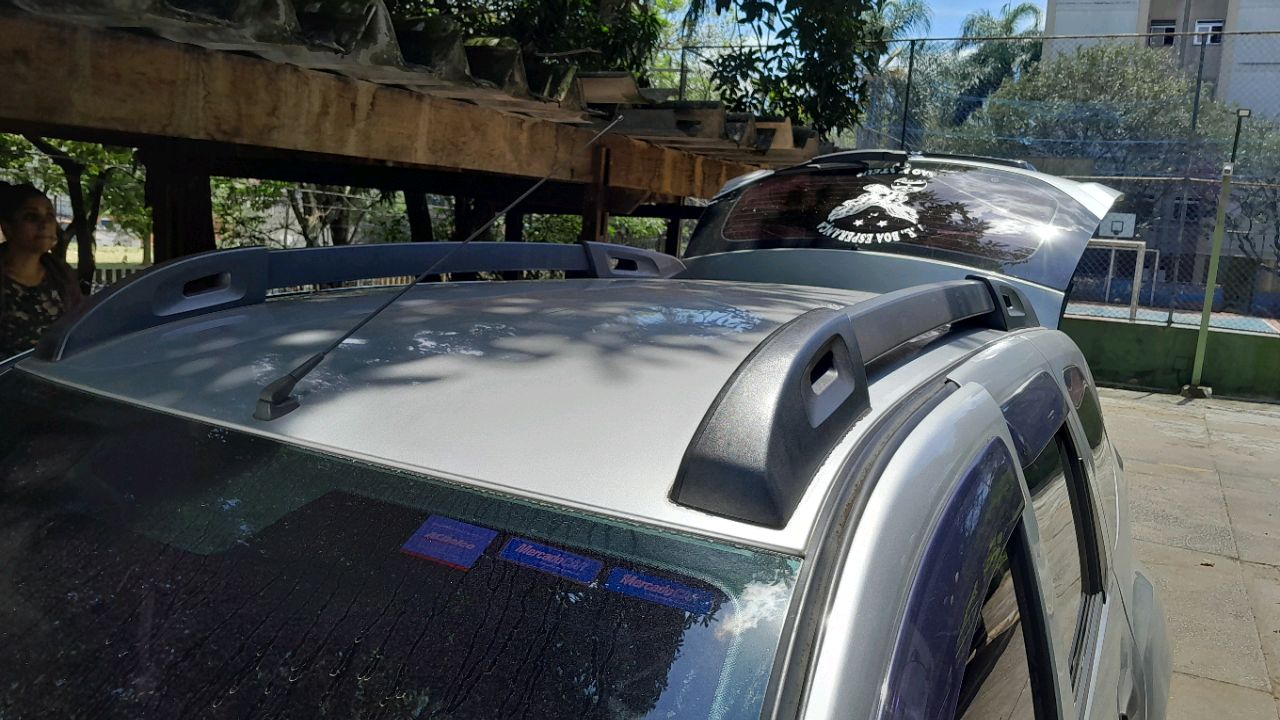 Foto do carro