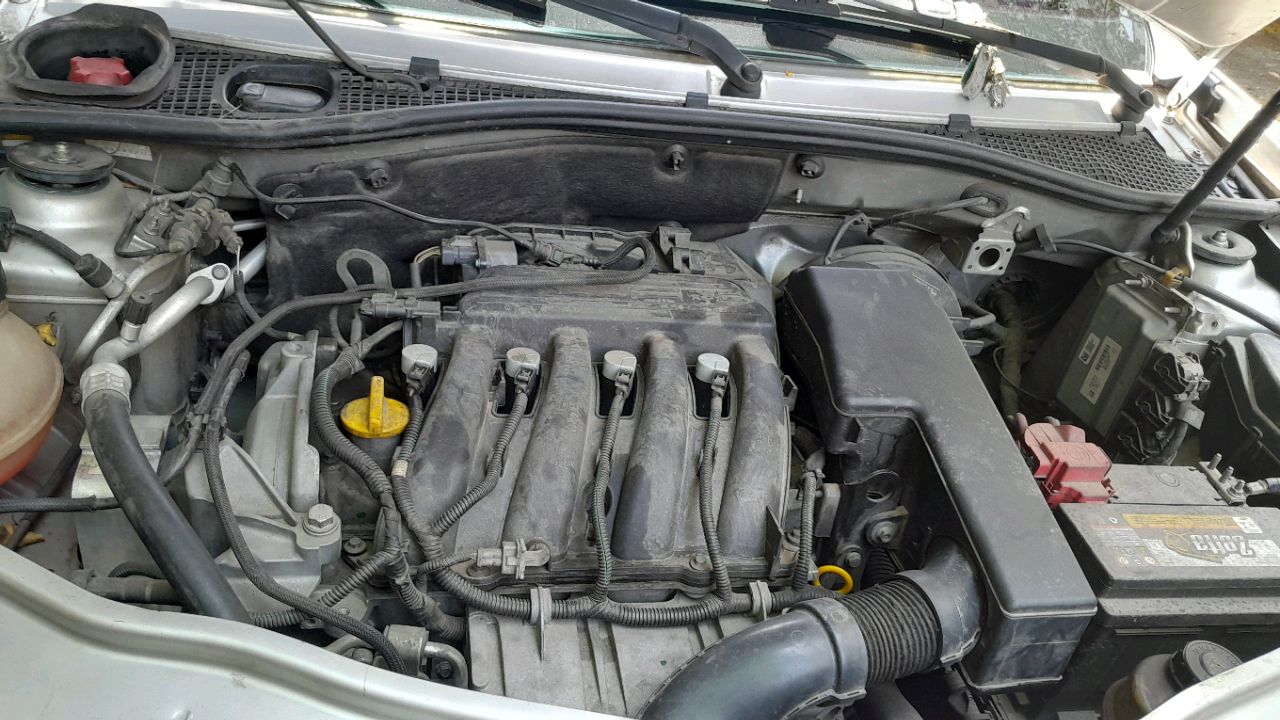 Foto do carro