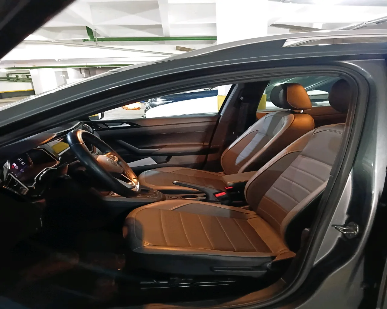 Foto do carro