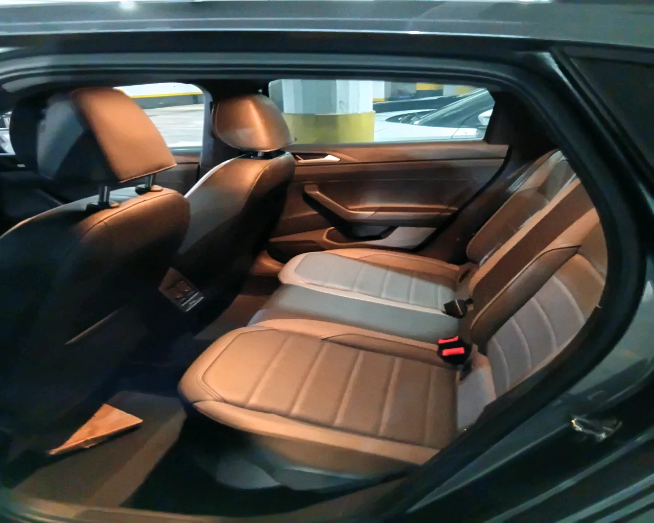 Foto do carro
