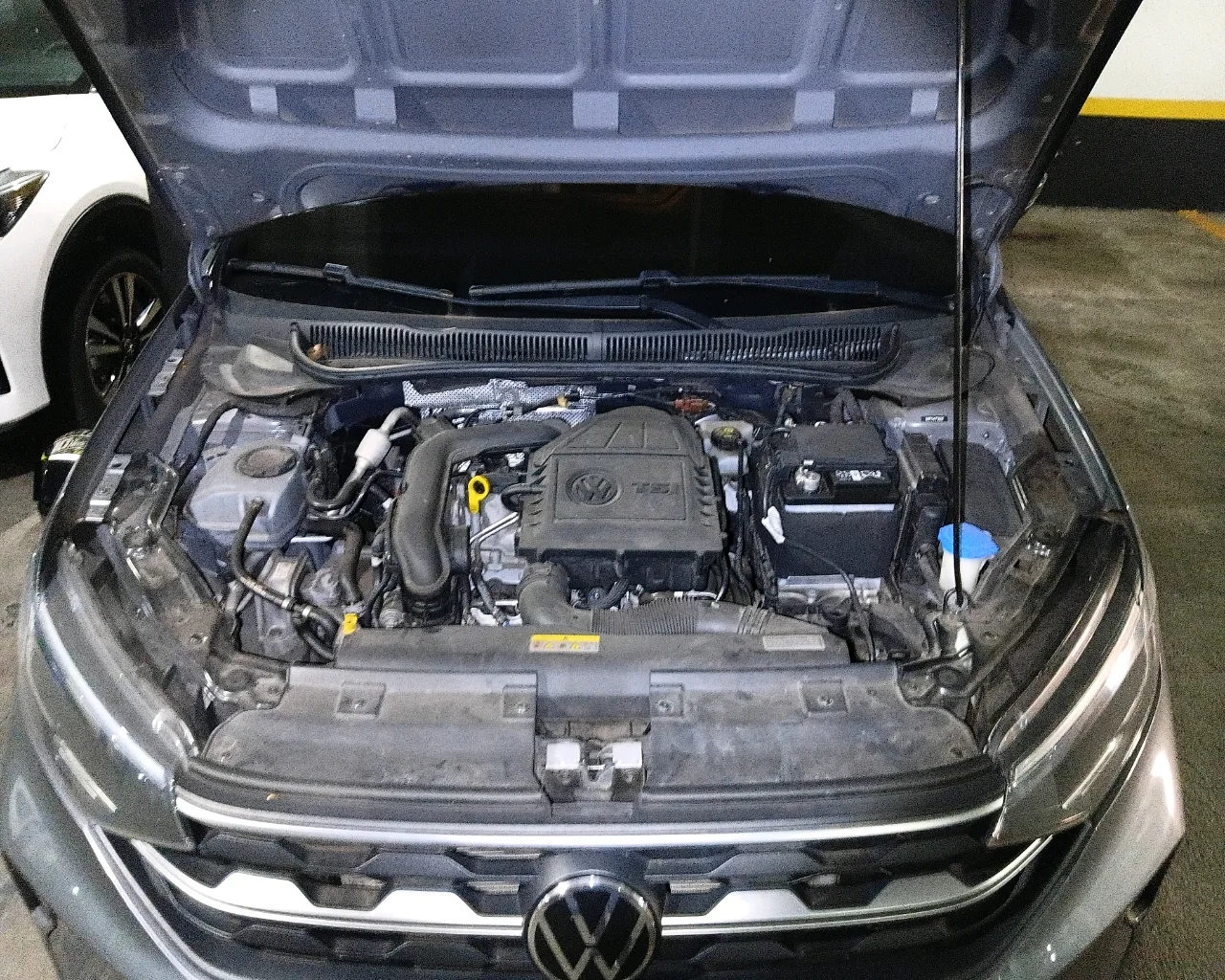 Foto do carro