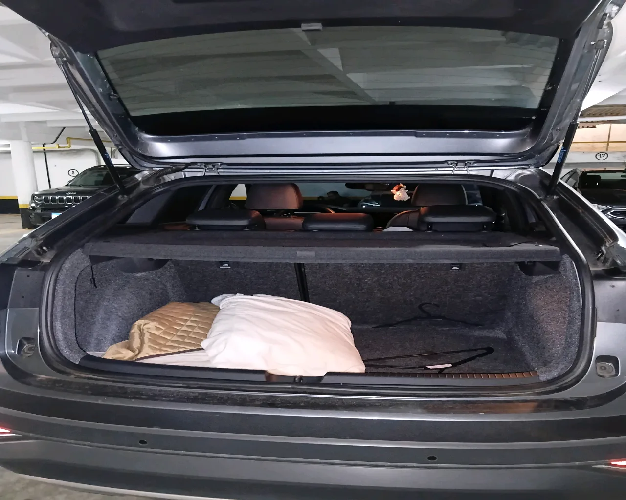 Foto do carro
