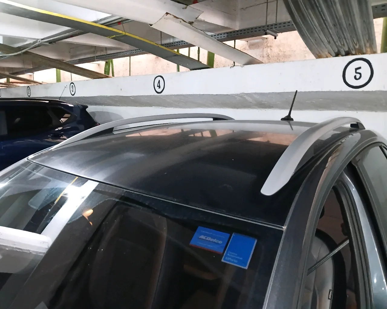 Foto do carro