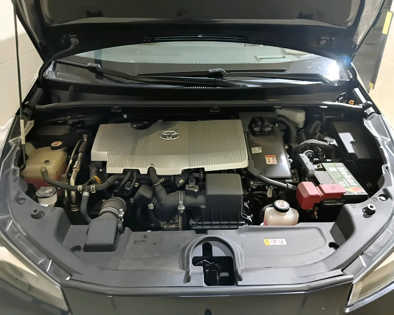 Foto do carro