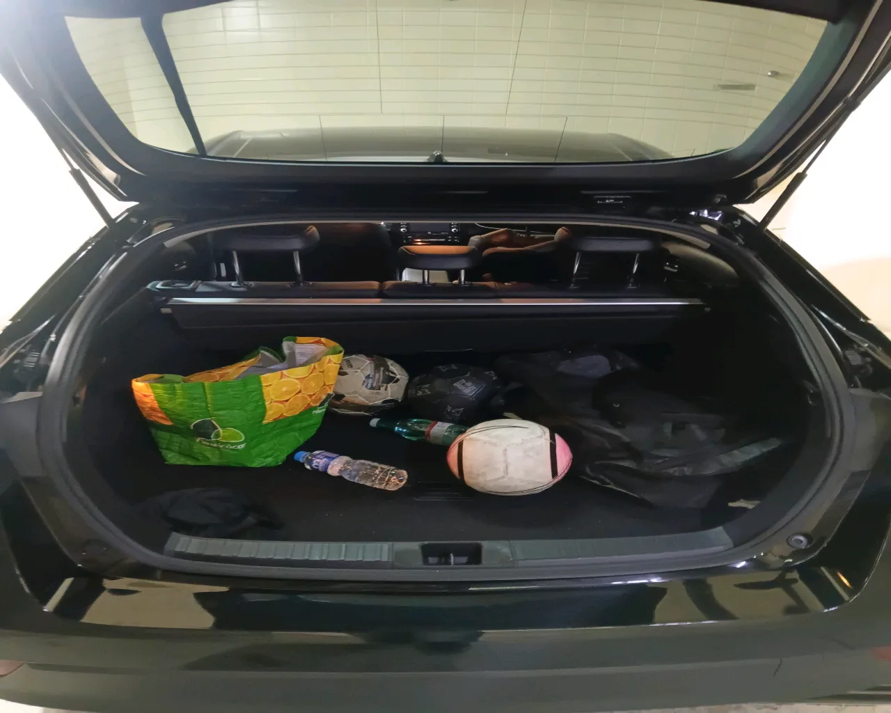 Foto do carro