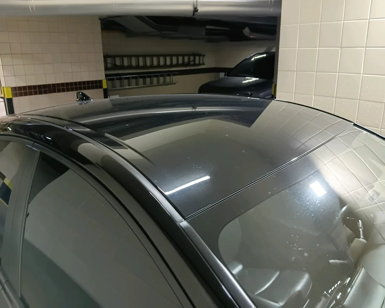 Foto do carro