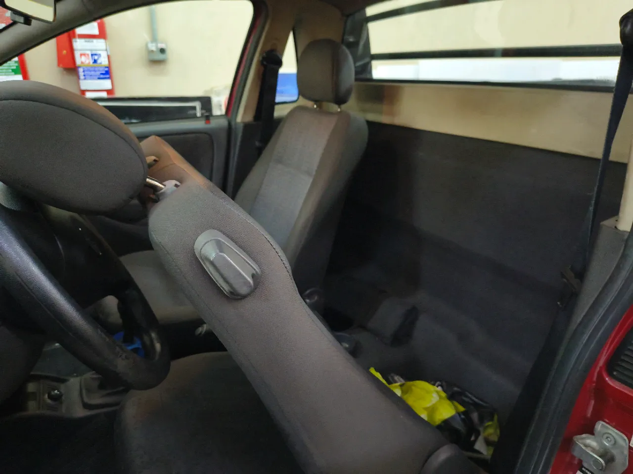 Foto do carro