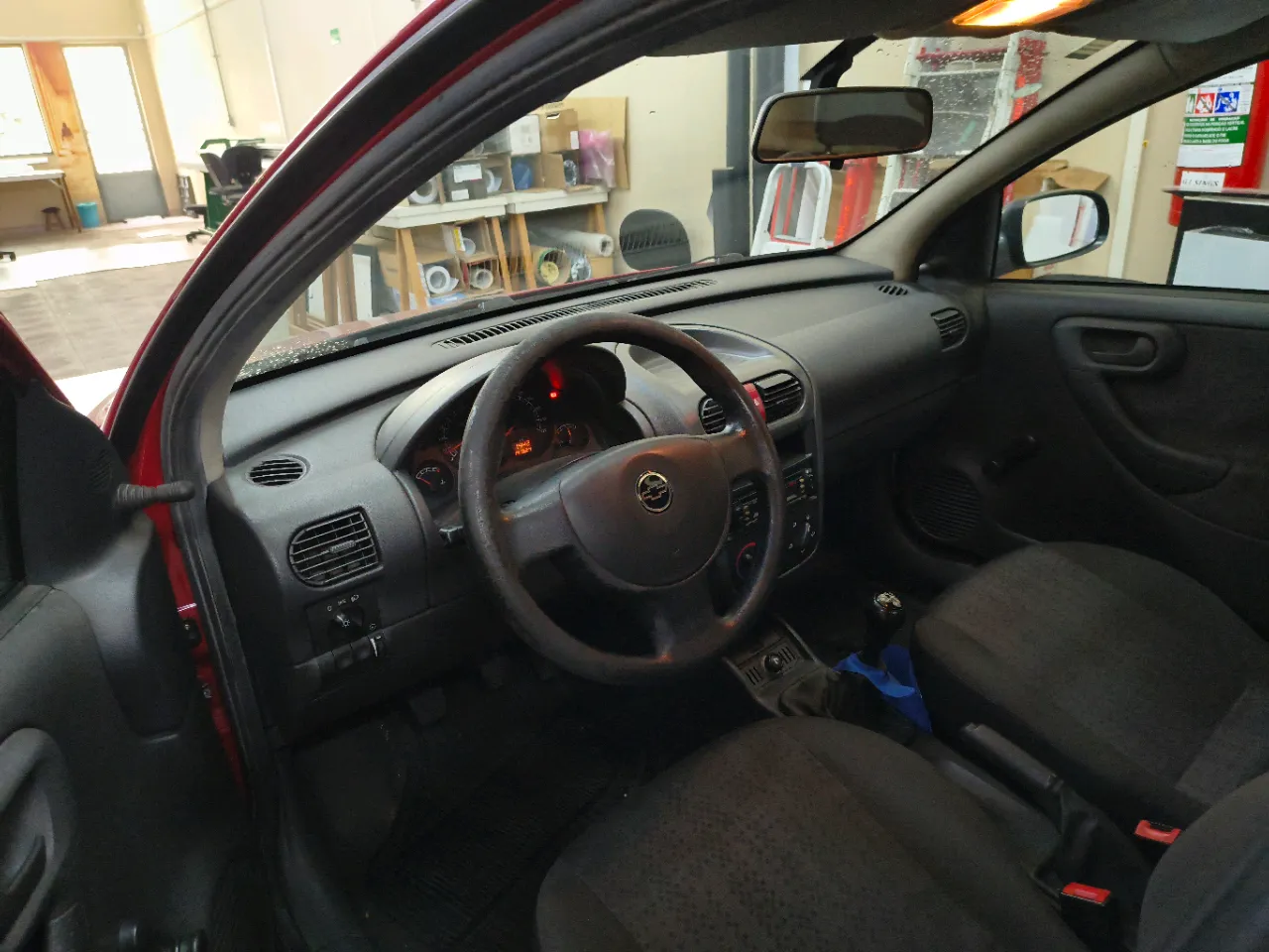 Foto do carro